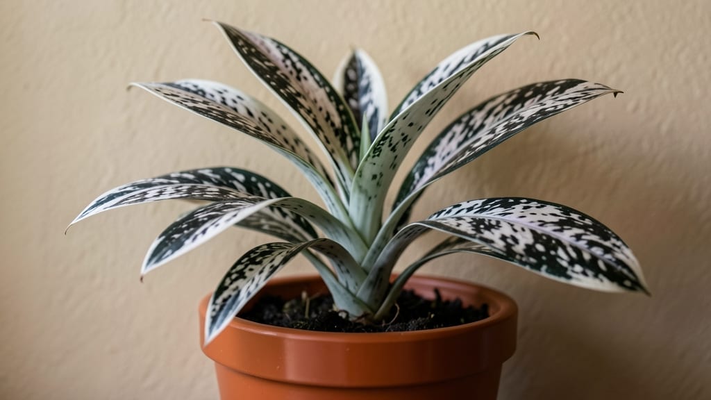 Black and White Seed Recipe: Contrast-Striped Garden Drama in One Packet