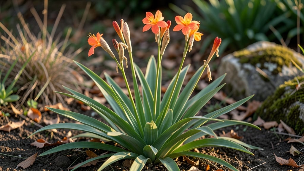 Crocosmia Seed Pods: Stress-Free Harvesting for Reliable Year-Round Blooms