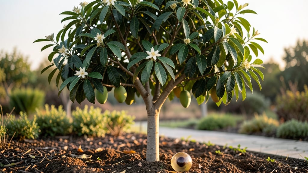 Jelly Seed Mango Growing Guide: Cold-Stratified Germination for Fast Sprouts