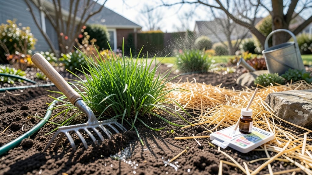 Will Grass Seed Grow in the Fall: Cold-Hardy Germination Secrets