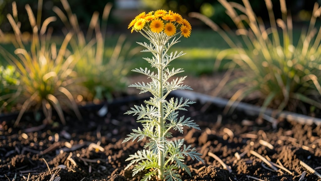 Nyjer Seed Plant: Cold-Stratified Blooms in 60 Days