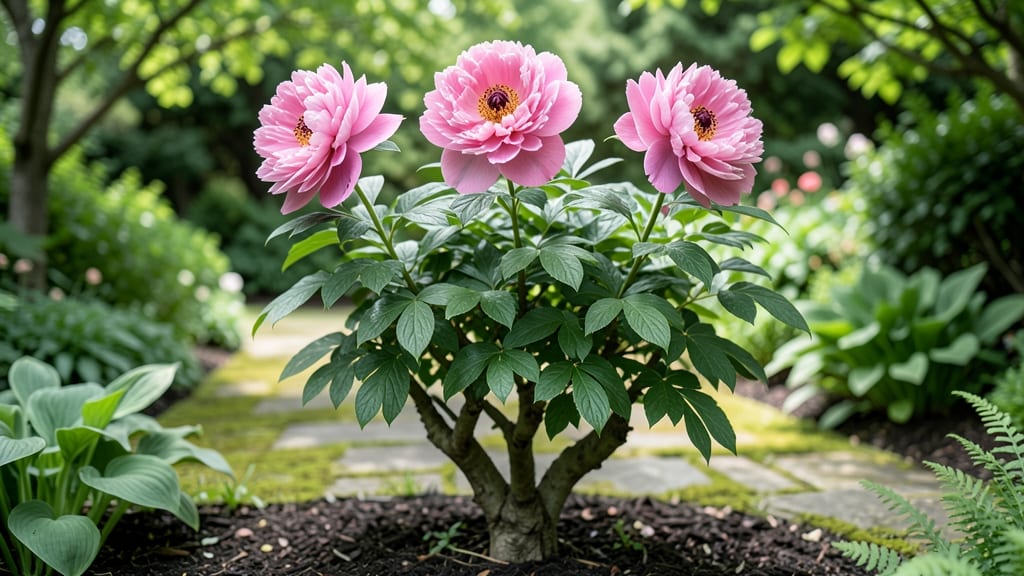 Tree Peony Seed Pods: Stress-Free Harvesting for Viable Germination