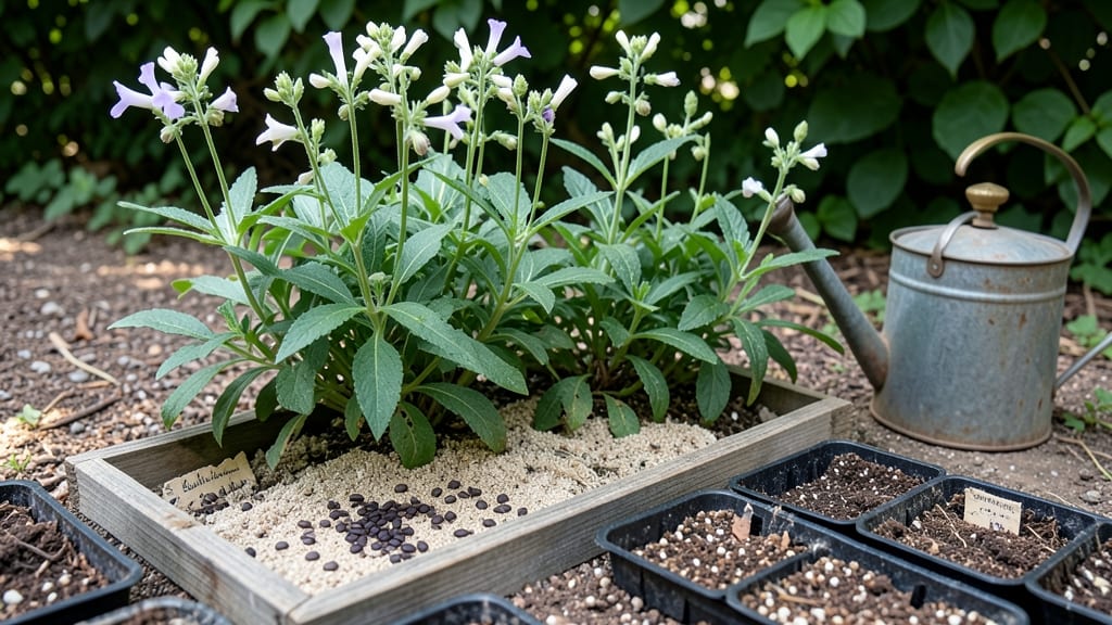 Companion Plants