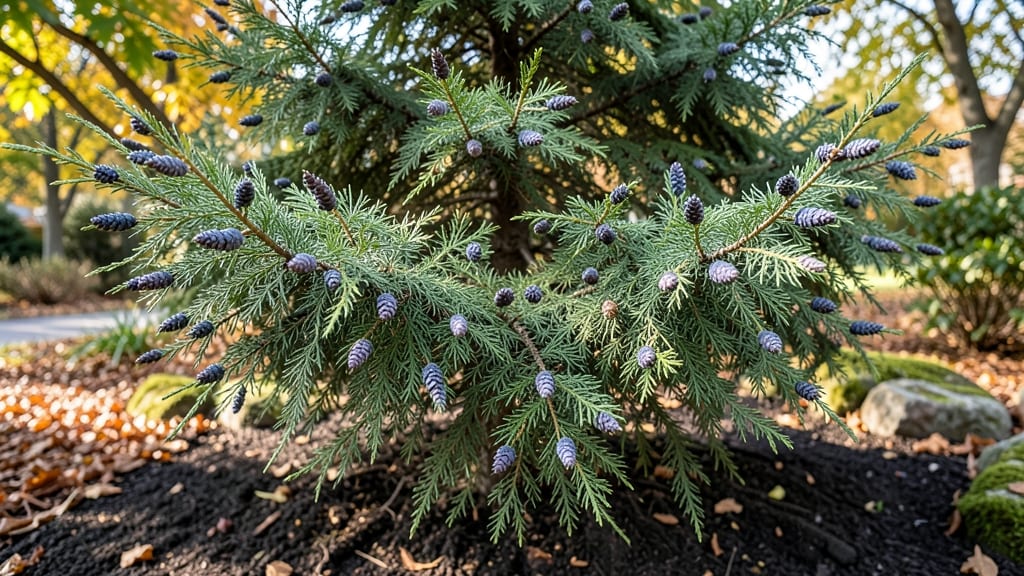 Cedar Seed Pods Growing Guide: Cold-Stratified Germination Secrets for Reliable Blooms