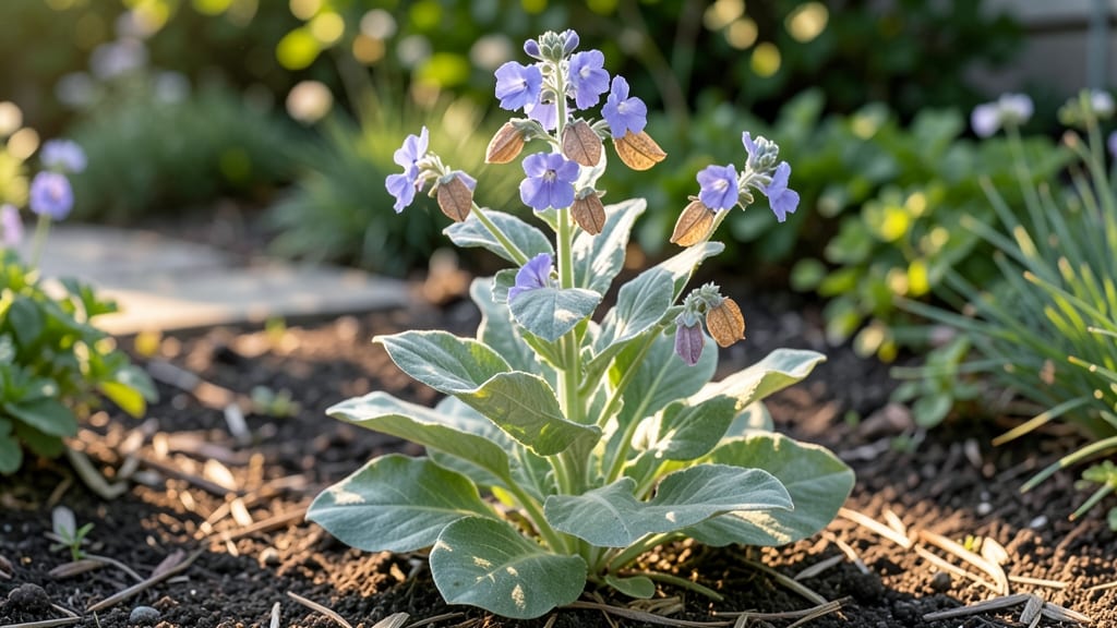 Lunaria Seed Pods: Twist-Free Harvesting for Zero-Waste Seed Saving