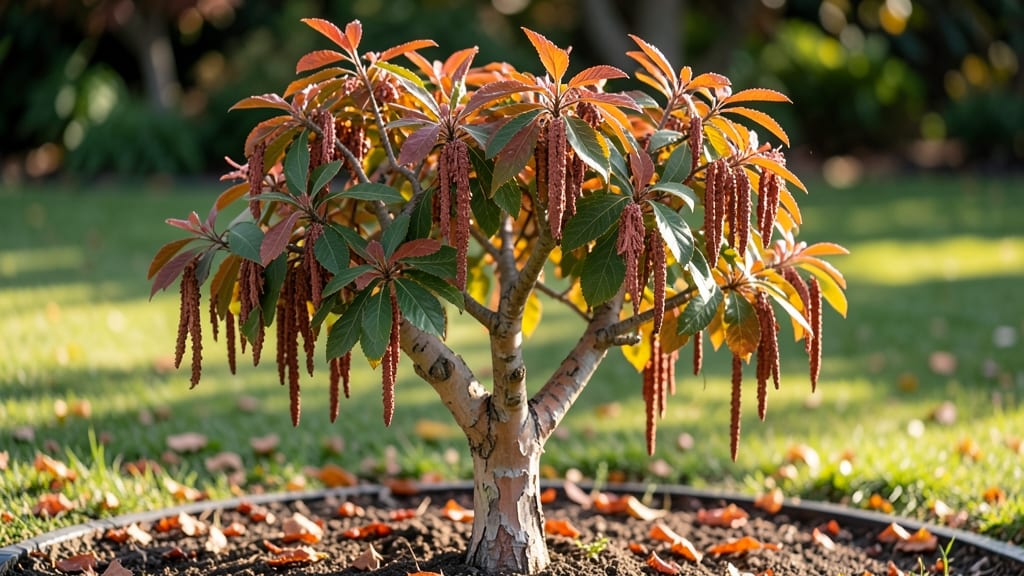 Crape Myrtle Seed Pods: Stress-Free Harvesting for Viable Spring Planting