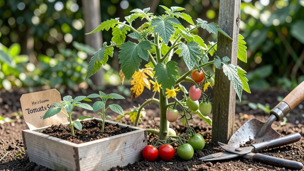 Seed to Harvest: Stress-Free Viability Check Before Drying