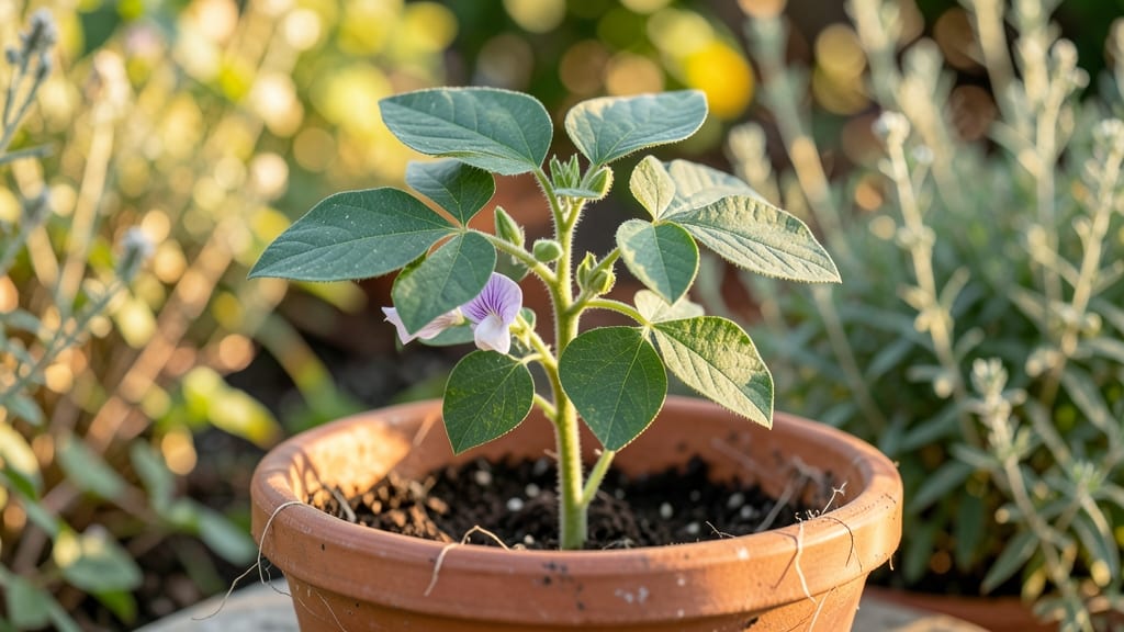 Seed Growing Into a Plant: Stress-Free Sprouting From Seed to Harvest