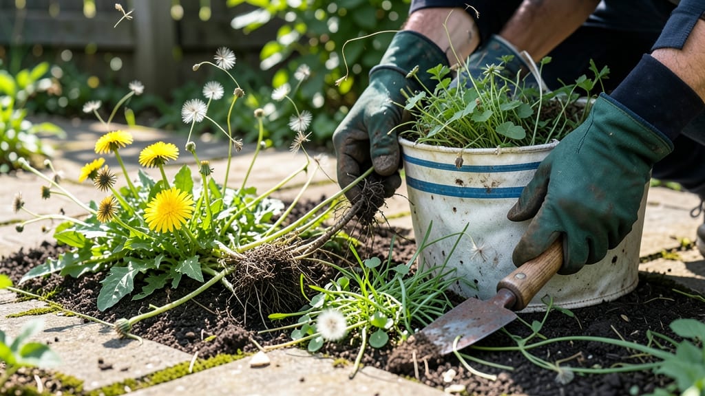 Weed From Seed To Harvest: Germination Secrets for Fast, Healthy Starts