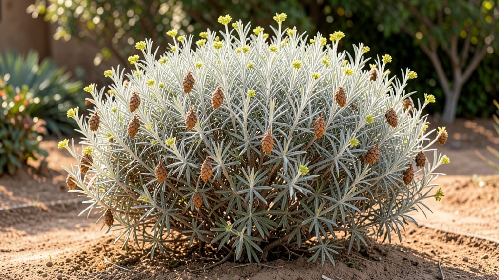 Hopseed Bush Tucson: Stress-Free Pruning for Year-Round Harvests