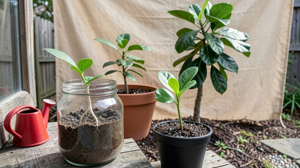Avocado Seed Growing Stages: Step-by-Step Germination Timeline From Sprout to Seedling