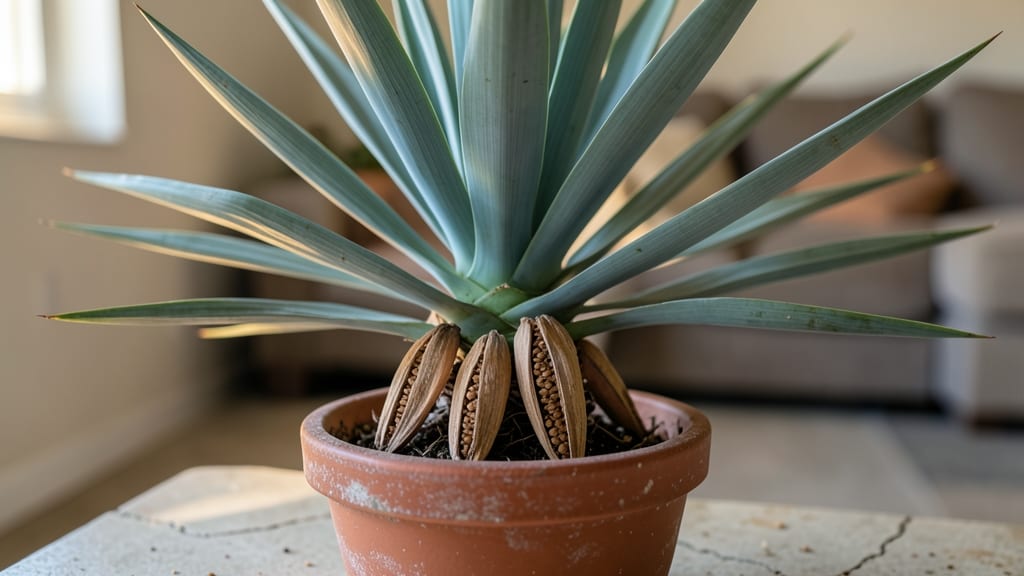 Yucca Plant Seed Pods: Stress-Free Harvesting for Zero-Waste Propagation