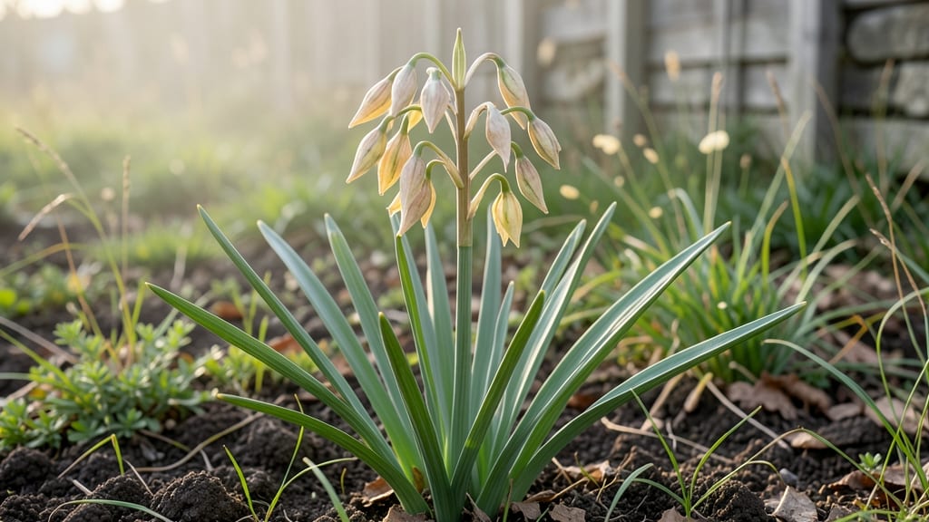 Daffodil Seed Pods: Cold-Stratified Viability in 60 Days Without Twisting