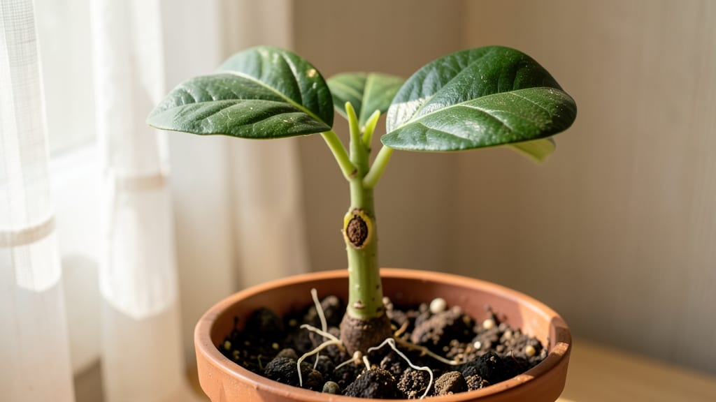 Avocado Seed Sprouting: Cold Stratification Blueprint for Reliable Germination