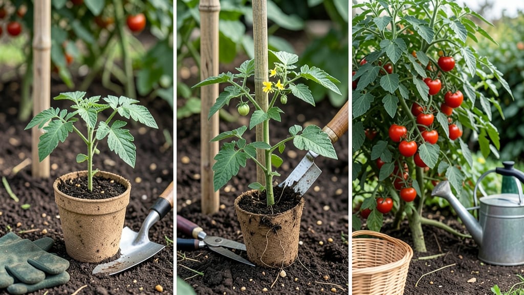 Seed-to-Table Directions: Cold-Stratified Success for Reliable Blooms