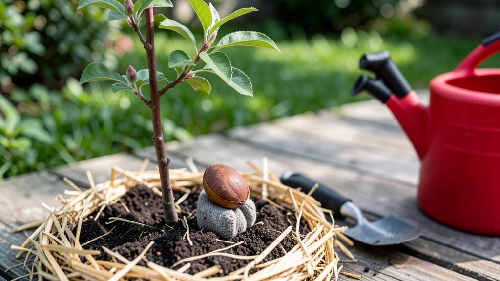 Peach Seed Grow a Garden: Cold Stratification Secrets for Reliable Blooms