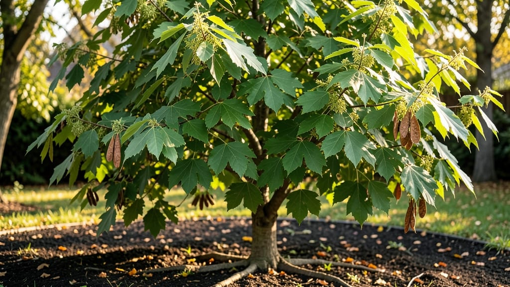 Box Elder Seed Pods: Natural Twist-Resistant Collection Without Gloves