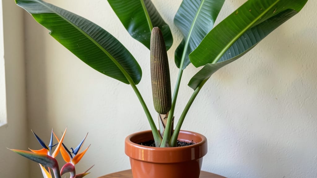 Bird of Paradise Seed Pods: Stress-Free Harvesting for Viable Next-Year Growth