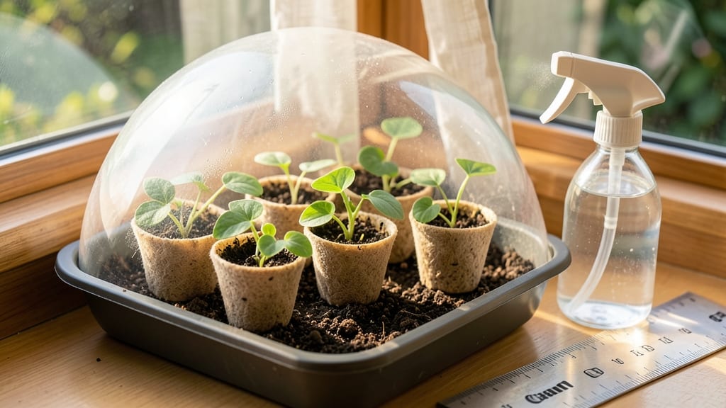 Morning Glory Seeds Germination: Cold Stratification Tricks for Reliable Sprouts