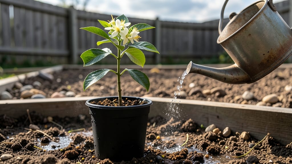 Lemon Seed Growth: Stress-Free Germination for Fast, Lush Lawn Starts