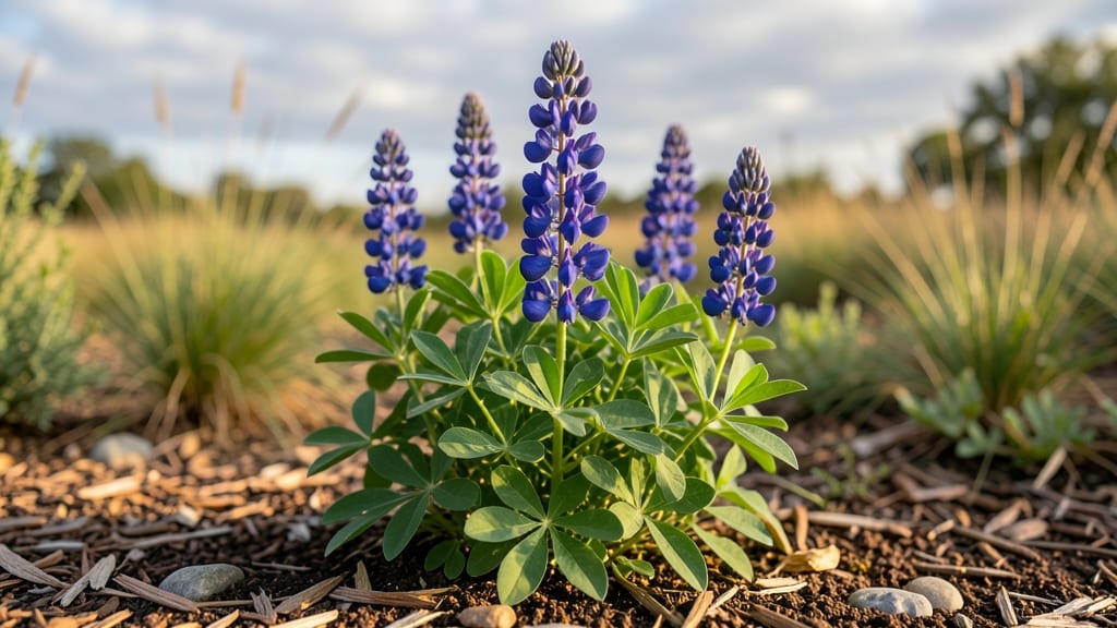 False Indigo Seed Pods: Cold-Tested Viability Without the Twist Struggle