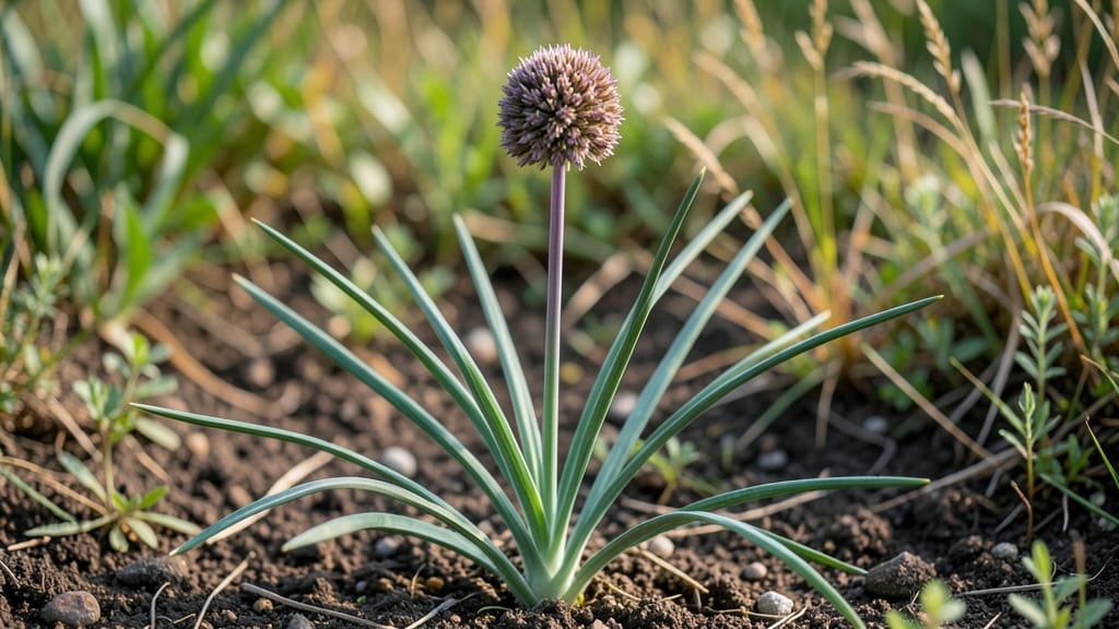 Wild Onion Seed Head: Cold Stratification Blueprint for Reliable Blooms