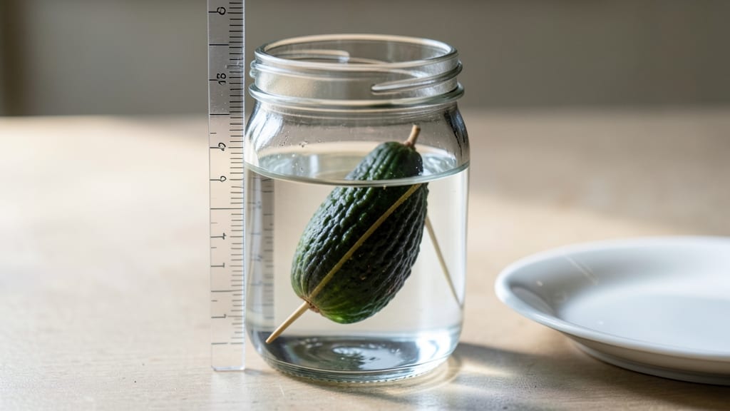 How to Put an Avocado Seed in Water: Stress-Free Sprouting Guide for New Plants