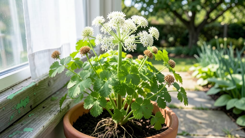 Coriander Seed and Cilantro Growing Guide: From Seed to Harvest in 60 Days