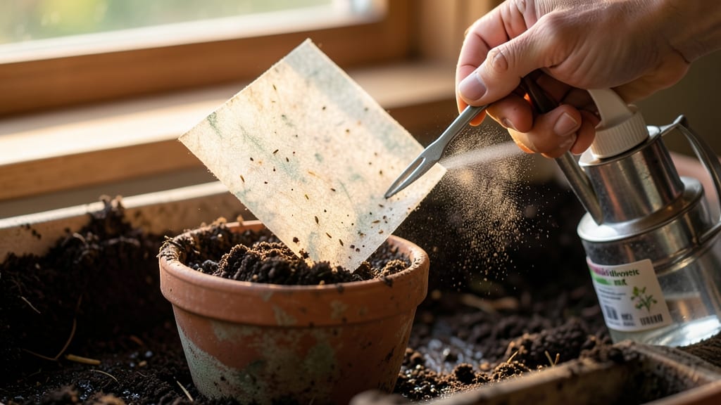 Seed Paper Instructions: Stress-Free Planting for Wildflower Blooms