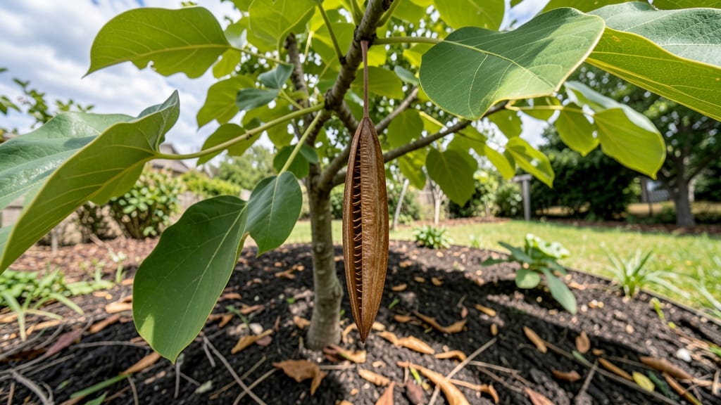 Tulip Tree Seed Pods: Harvesting and Cold Stratification Guide for Reliable Germination