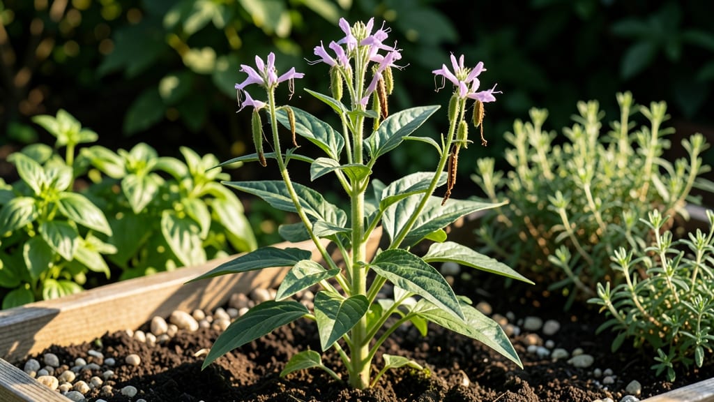 Sesame Seed Planting: Cold Stratification Blueprint for Reliable Germination
