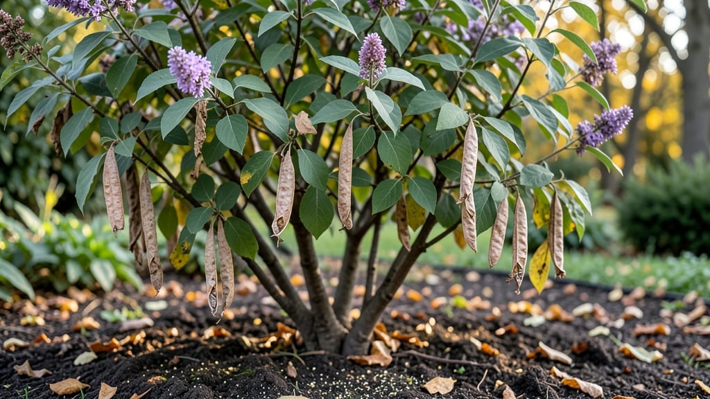 Lilac Bush Seed Pods: Cold Stratification Blueprint for Reliable Blooms Next Year