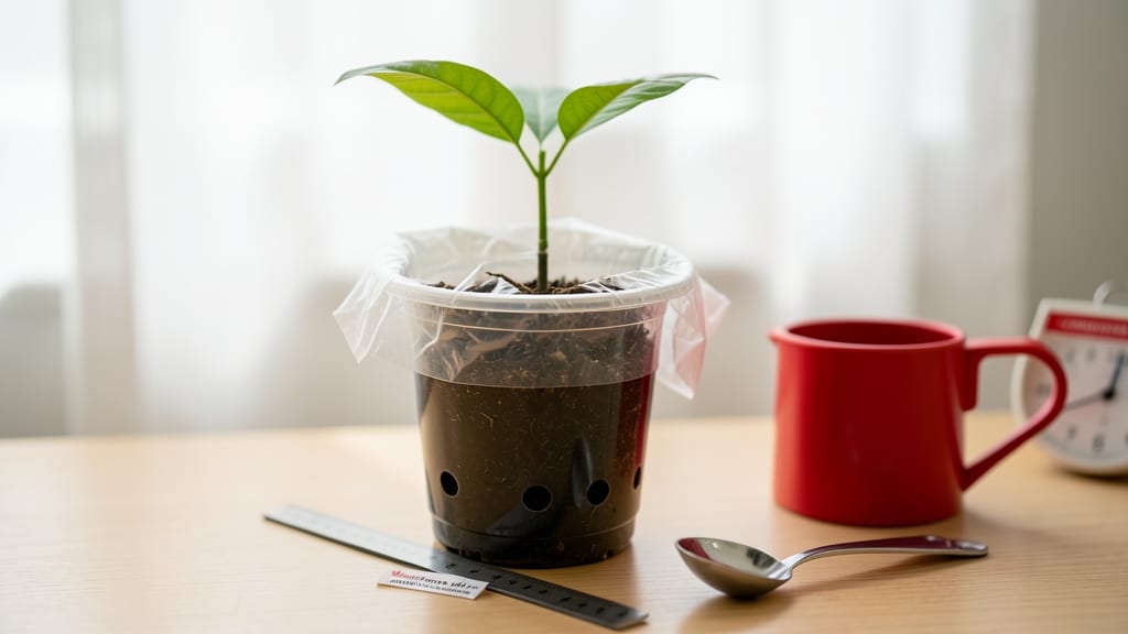 Mango Seed Germination Time: Speed Up Sprouting With 7-Day Soak Trick
