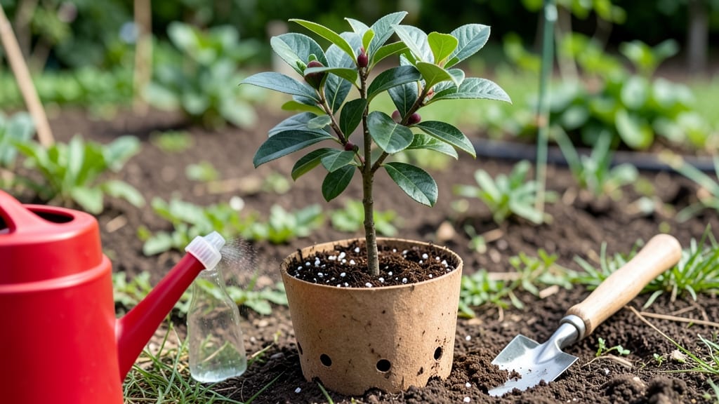 Loquat Seed Grow a Garden: Cold Stratification Secrets for Reliable Blooms