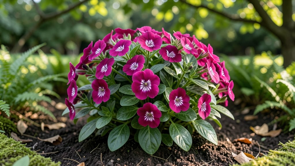 American Seed Impatiens Growing Guide: Twist-Free Harvesting for Next Year’s Blooms