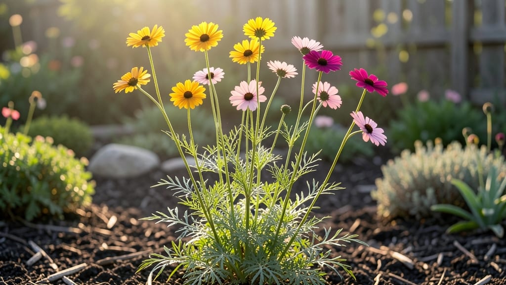 Tickseed Coreopsis Care: Drought-Proof Blooms With Minimal Fuss
