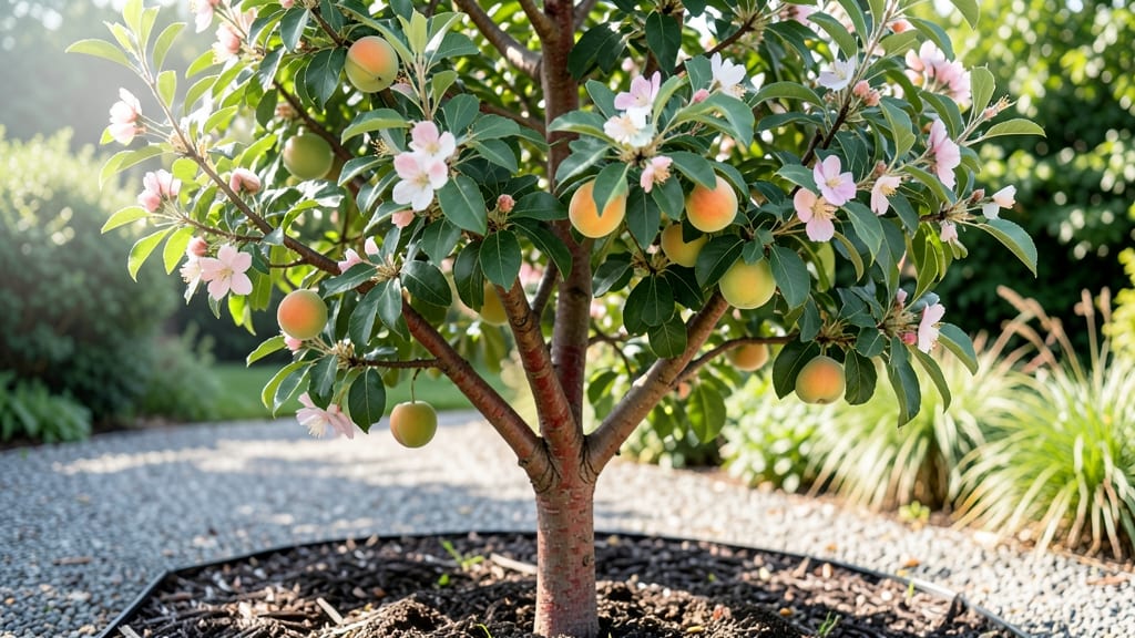 Clear Seed Peaches: Stress-Free Seed Saving for Next Year's Trees