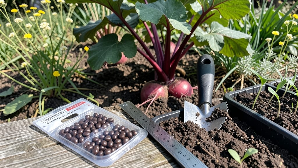 Planting