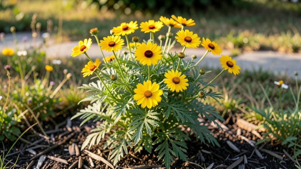 Tickseed Plant Care: Thriving With Minimal Fuss and Year-Round Blooms