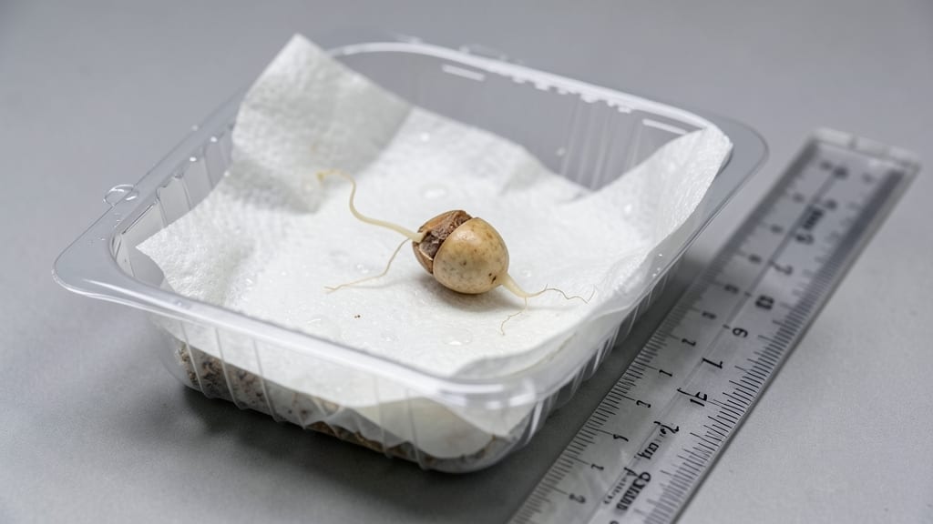 Seed Germination Definition: Science-Backed Steps for Reliable Sprouts