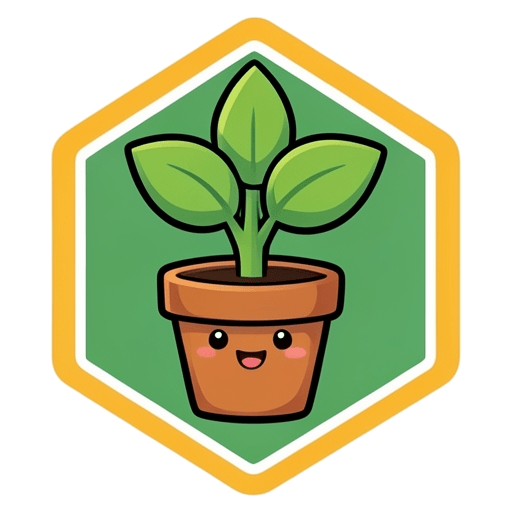 Seed Packet